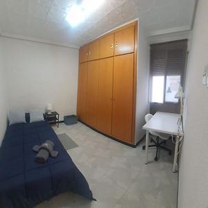 Habitación Económica